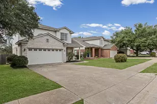 3514 Rock Shelf Ln, Round Rock, TX 78681 - Photo 2