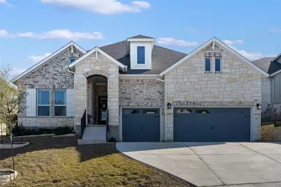 16913 Roselin Drive, Austin, TX 78738 - Photo 4