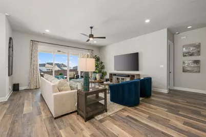 16913 Roselin Drive, Austin, TX 78738 - Photo 4