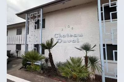 3106 Duval Street #308, Austin, TX 78705 - Photo 1