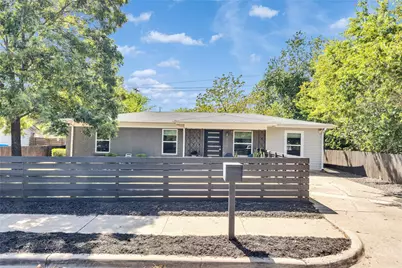 6210 Haney Drive, Austin, TX 78723 - Photo 2