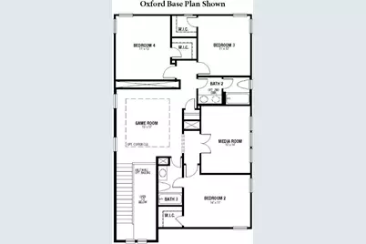 1592 Estelea Grove, New Braunfels, TX 78130 - Photo 26