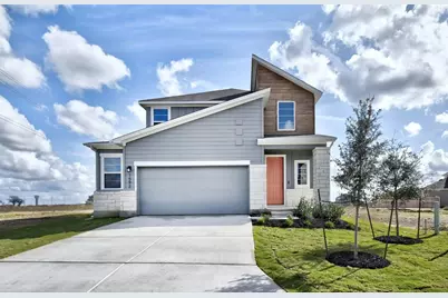 1592 Estelea Grove, New Braunfels, TX 78130 - Photo 1