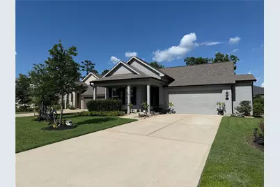 2336 Hagerman Road, Conroe, TX 77384 - Photo 2
