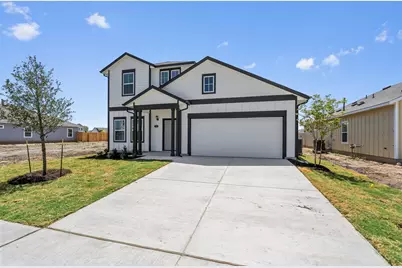 202 Chesterfield Drive, Kyle, TX 78640 - Photo 2