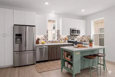2624 Metcalfe Road #2, Austin, TX 78741 - Photo 4