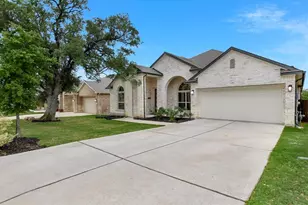 2133 Rushing Ranch Path, Georgetown, TX 78628 - Photo 2