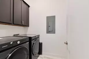 2133 Rushing Ranch Path, Georgetown, TX 78628 - Photo 16