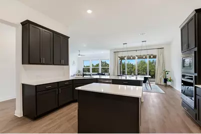 2133 Rushing Ranch Path, Georgetown, TX 78628 - Photo 8