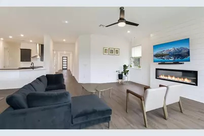 2133 Rushing Ranch Path, Georgetown, TX 78628 - Photo 4