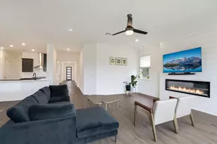 2133 Rushing Ranch Path, Georgetown, TX 78628 - Photo 4