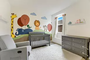 2133 Rushing Ranch Path, Georgetown, TX 78628 - Photo 14