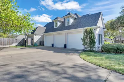 2034 Oak Glen Drive, McGregor, TX 76657 - Photo 4