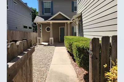 1176 Bedford Street #A, Austin, TX 78702 - Photo 2
