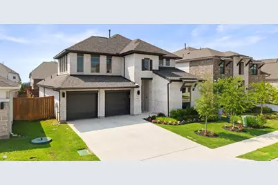 6305 Wavell Place, Austin, TX 78738 - Photo 2
