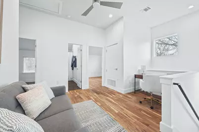 1218 Eleanor Street #1, Austin, TX 78721 - Photo 18