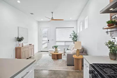 1218 Eleanor Street #1, Austin, TX 78721 - Photo 6