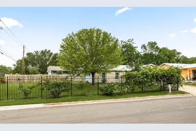 7802 Elderberry Drive, Austin, TX 78745 - Photo 4