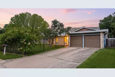 7802 Elderberry Drive, Austin, TX 78745 - Photo 2