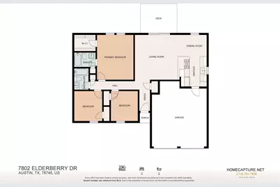 7802 Elderberry Drive, Austin, TX 78745 - Photo 30