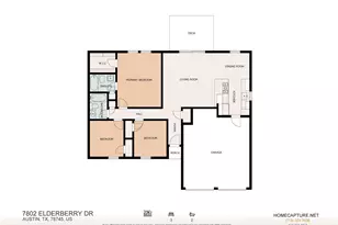 7802 Elderberry Dr, Austin, TX 78745 - Photo 30