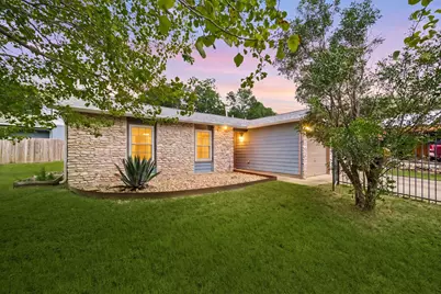 7802 Elderberry Drive, Austin, TX 78745 - Photo 2