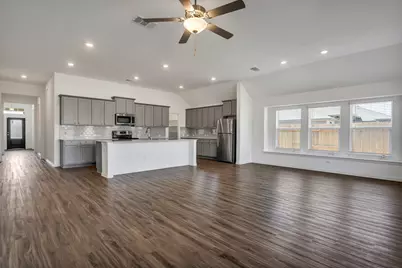 506 Sixpence Lane, Georgetown, TX 78628 - Photo 12