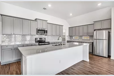 506 Sixpence Lane, Georgetown, TX 78628 - Photo 16