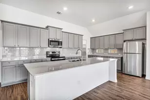 506 Sixpence Ln, Georgetown, TX 78628 - Photo 16