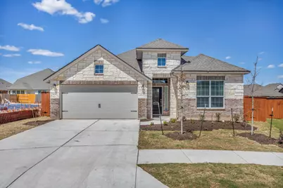 506 Sixpence Lane, Georgetown, TX 78628 - Photo 2