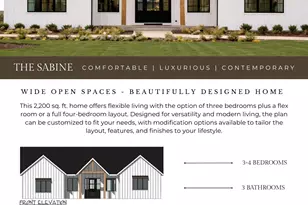 1420 Barth Rd, Dale, TX 78616 - Photo 6