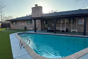 6601 Columbia Dr, Austin, TX 78723 - Photo 1