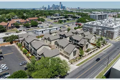 2209 Woodland Avenue #401, Austin, TX 78741 - Photo 26