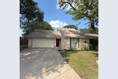 1500 Wroxton Way, Round Rock, TX 78664 - Photo 1