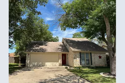 1500 Wroxton Way, Round Rock, TX 78664 - Photo 2