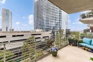 800 W 5th St, Austin, TX 78703 - Photo 26