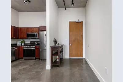 800 W 5th Street #507, Austin, TX 78703 - Photo 6