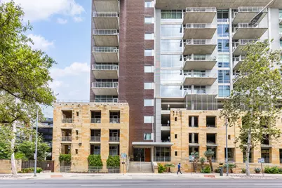 800 W 5th Street #507, Austin, TX 78703 - Photo 2