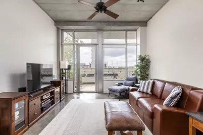 800 W 5th Street #507, Austin, TX 78703 - Photo 10