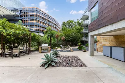 800 W 5th Street #507, Austin, TX 78703 - Photo 38