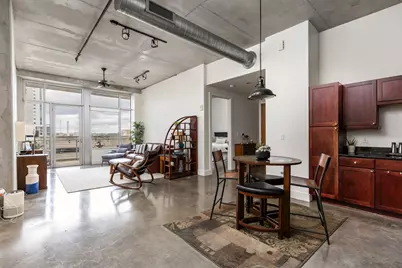 800 W 5th Street #507, Austin, TX 78703 - Photo 1