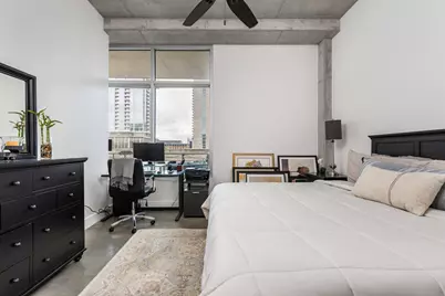 800 W 5th Street #507, Austin, TX 78703 - Photo 20
