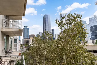 800 W 5th Street #507, Austin, TX 78703 - Photo 30