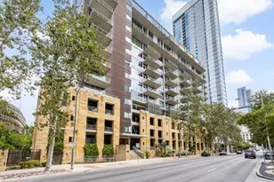 800 W 5th St, Austin, TX 78703 - Photo 4