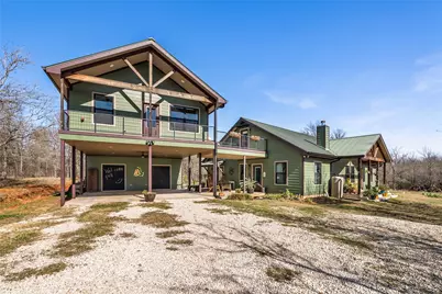 153 County Road 491 Road, Elgin, TX 78621 - Photo 38