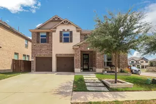 1020 Osprey Dr, Leander, TX 78641 - Photo 2