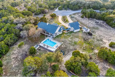 401 Roy Creek Lane, Dripping Springs, TX 78620 - Photo 2