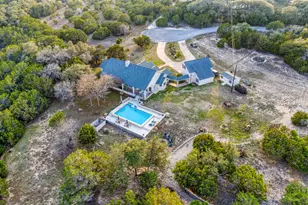 401 Roy Creek Ln, Dripping Springs, TX 78620 - Photo 2