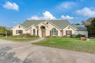 401 Roy Creek Lane, Dripping Springs, TX 78620 - Photo 1