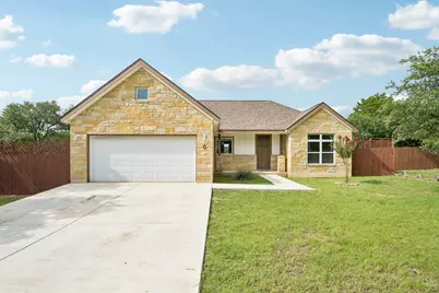 6 Round Bluff Circle, Wimberley, TX 78676 - Photo 2